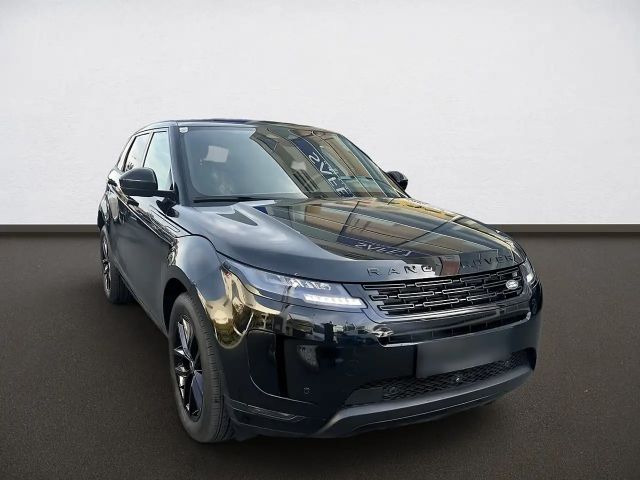 Land Rover Range Rover Evoque AWD S