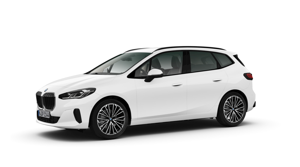 BMW 220 220i Active Tourer