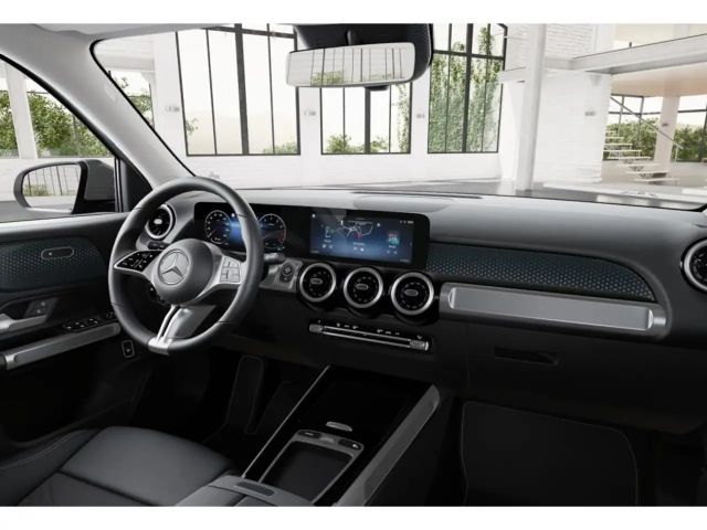 Mercedes-Benz GLB 220 4MATIC Progressive