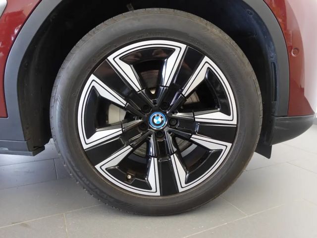 BMW iX3 Inspiring iX3