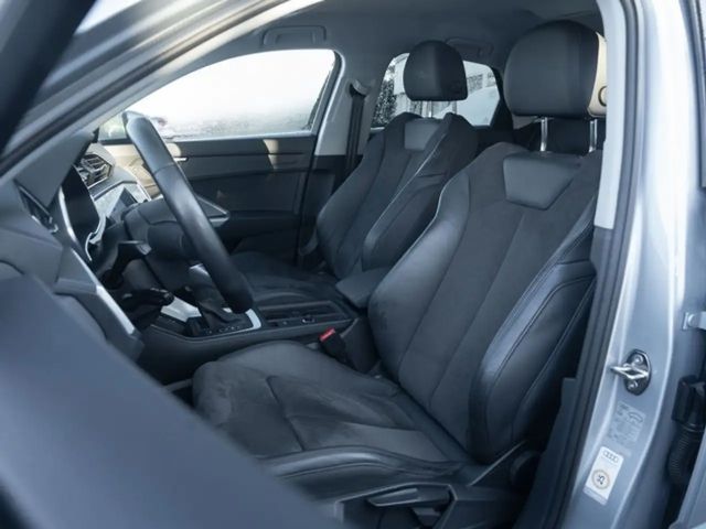 Audi Q3 45 TFSI Hybride Sportback