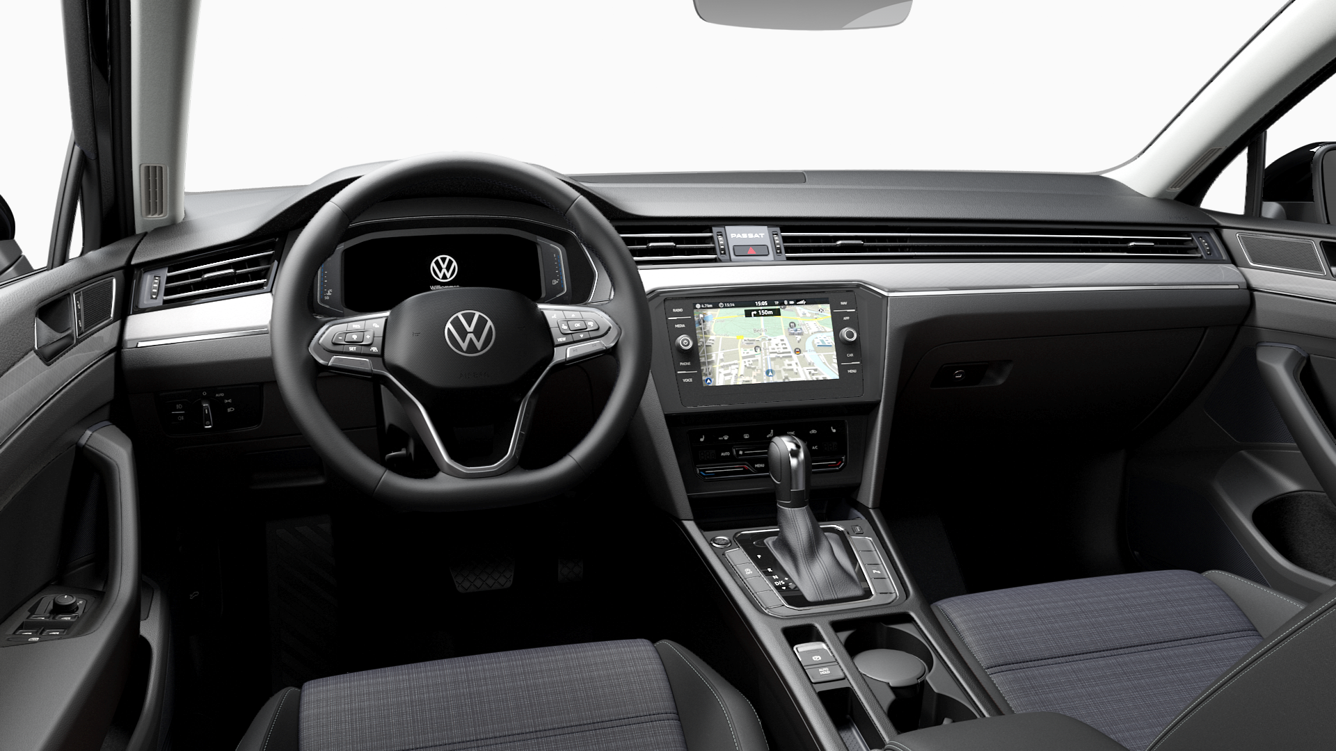Volkswagen Passat Business DSG Variant