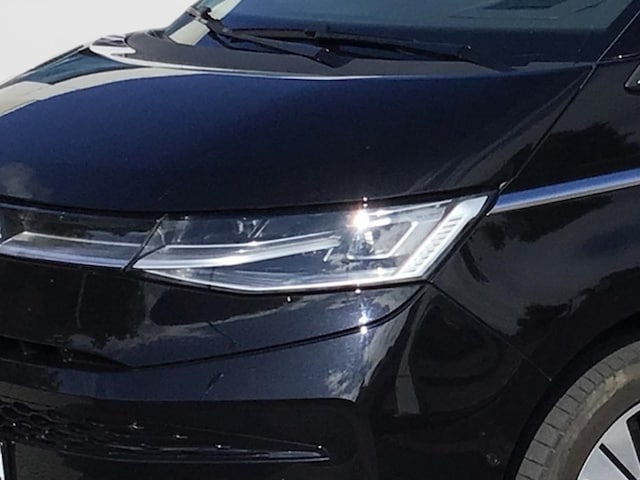 Volkswagen Multivan 2.0 TDI Lang Style