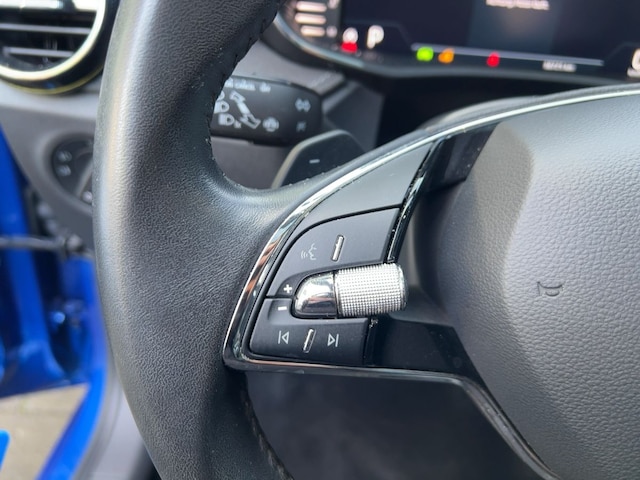 Skoda Fabia 1.0 TSI Style Style