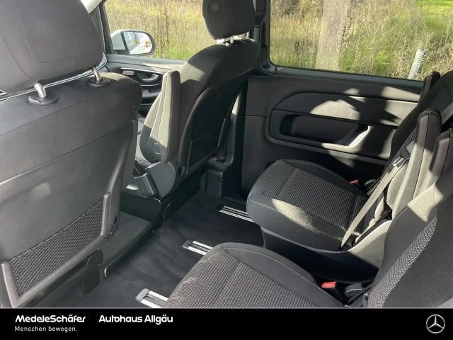 Mercedes-Benz V 220 4MATIC Style V 220 d