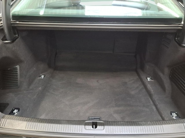 Audi A8 50 TDI Quattro