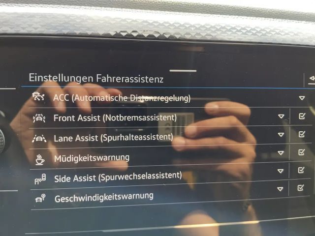 Volkswagen Polo DSG Life