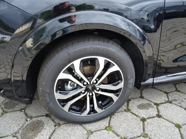 Ford Puma EcoBoost ST Line