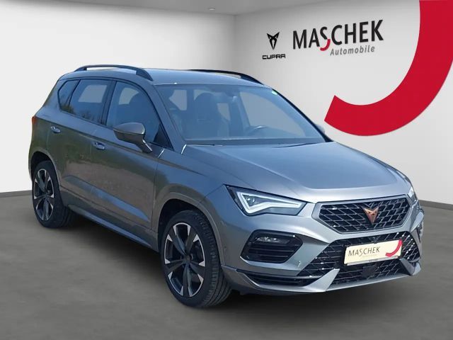 Cupra Ateca 2.0 TSI 4Drive DSG VZ