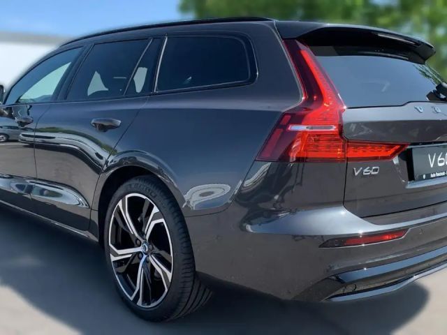 Volvo V60 Business Sport Dark Ultra
