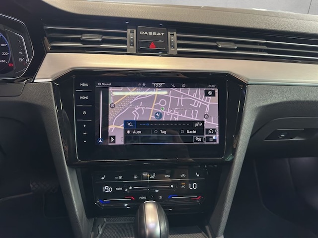 Volkswagen Passat 2.0 TDI Variant