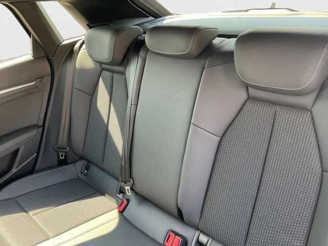 Audi A3 35 TDI S-Line Sedan