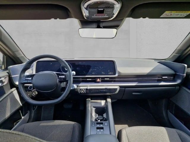 Hyundai IONIQ 6 53 kWh 53kWh Techniq