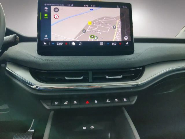 Skoda Enyaq Loft iV 60