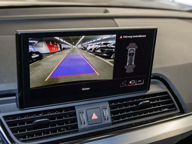 Audi SQ5 SUV TDI tiptronic Audi SQ5 SUV