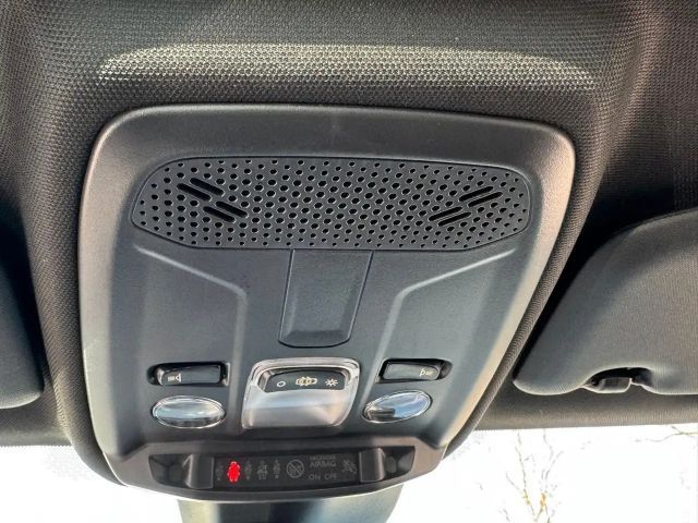 Opel Corsa GS-Line Grand Sport