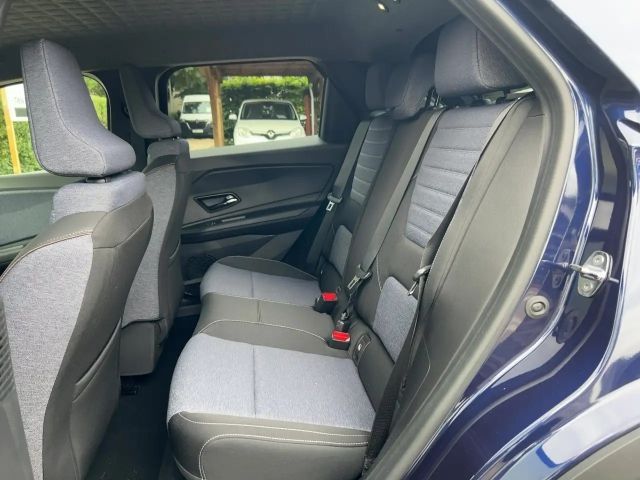 Renault 5 E-Tech Techno