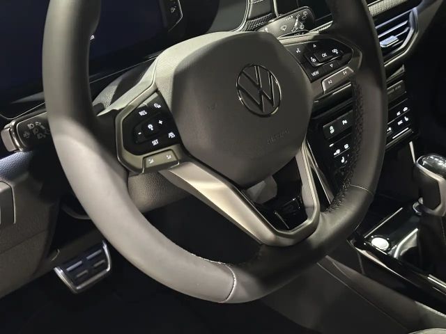 Volkswagen T-Cross 1.5 TSI DSG R-Line