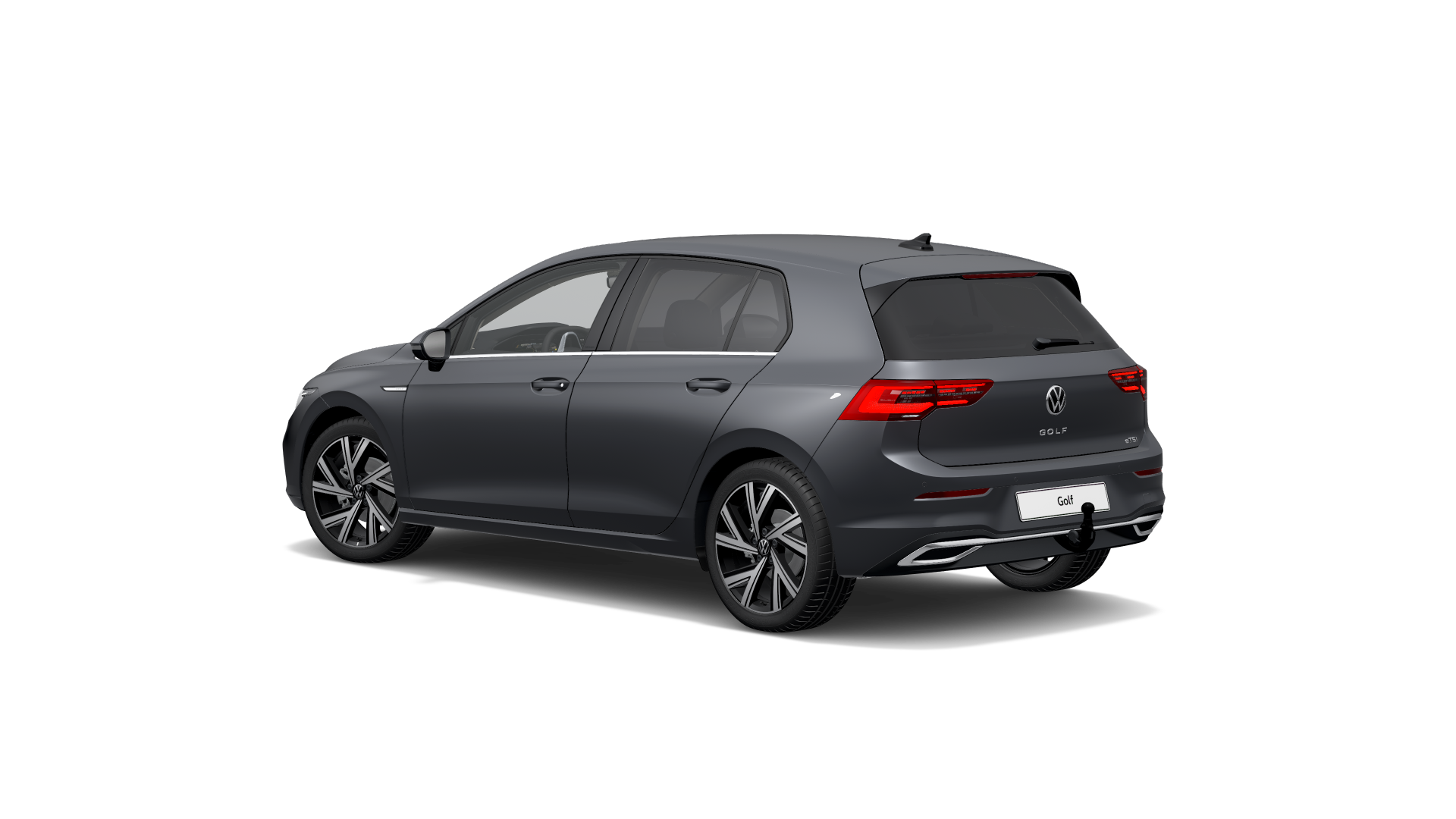 Volkswagen Golf 1.5 eTSI DSG Golf VIII