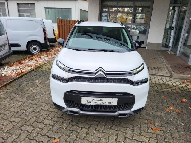 Citroën C3 Aircross Feel Pack