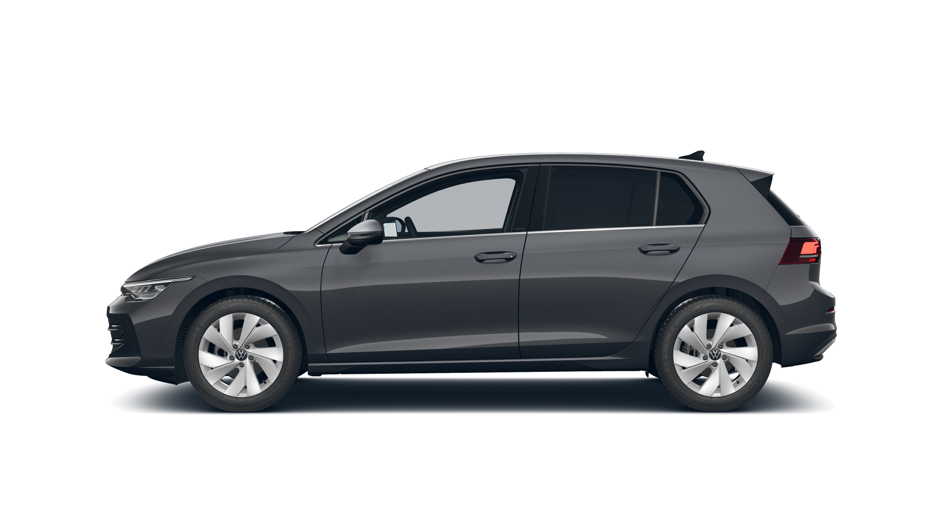 Volkswagen Golf 1.5 TSI Golf VIII