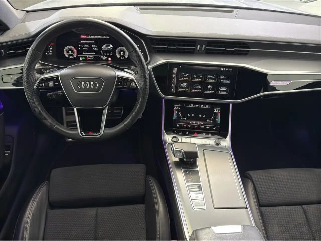 Audi A7 45 TDI Quattro