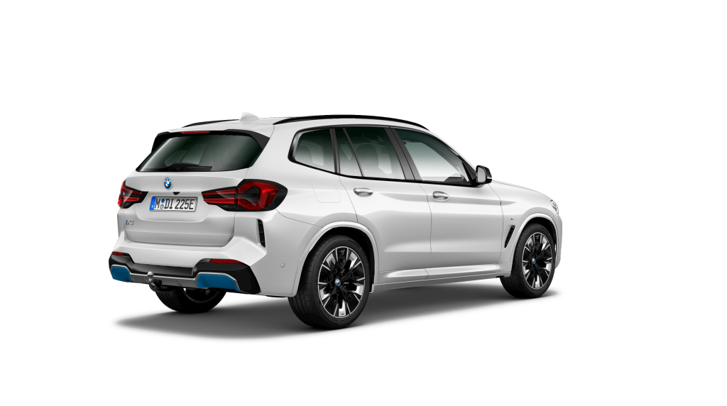 BMW iX3 iX3