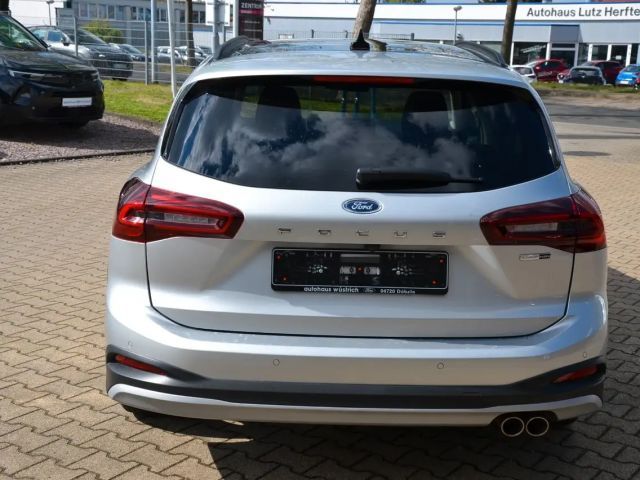 Ford Focus Active Wagon