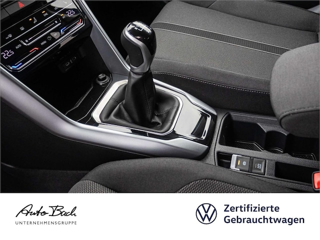 Volkswagen T-Roc 1.0 TSI Life