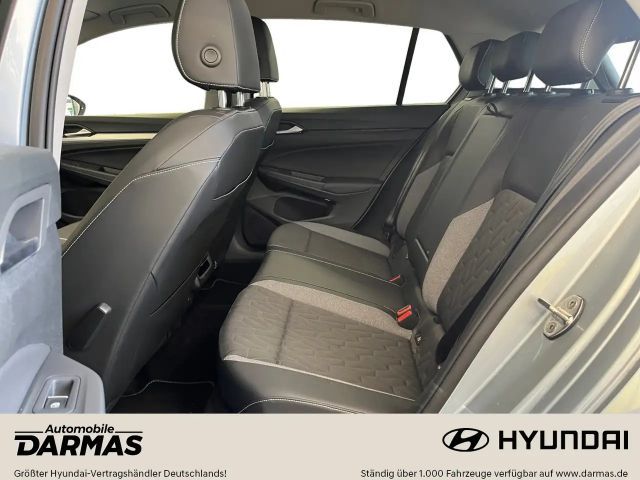 Volkswagen Golf 2.0 TDI DSG