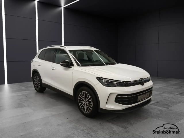 Volkswagen Tiguan 1.5 eTSI DSG IQ.Drive