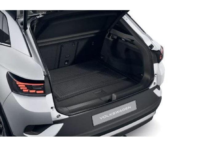 Volkswagen ID.4 4Motion Performance Pro