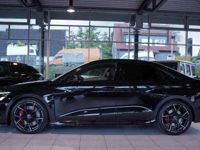 Audi RS3 Quattro Sedan