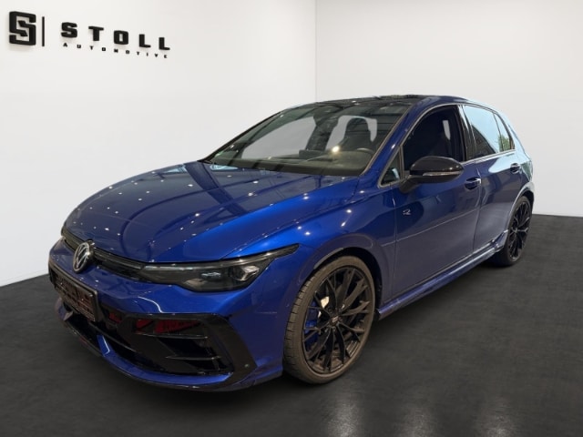 Volkswagen Golf 2.0 TSI Golf VIII