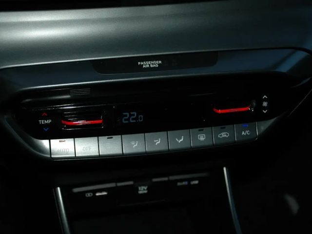 Hyundai i20 N Line T-GDi