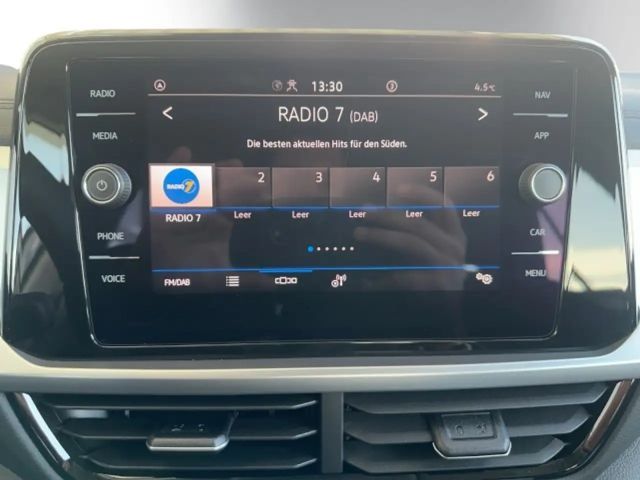 Volkswagen T-Roc 1.5 TSI DSG