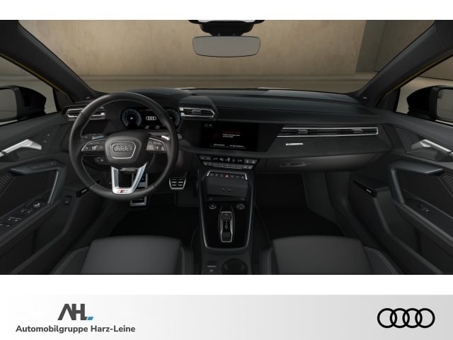 Audi A3 35 TFSI S-Tronic