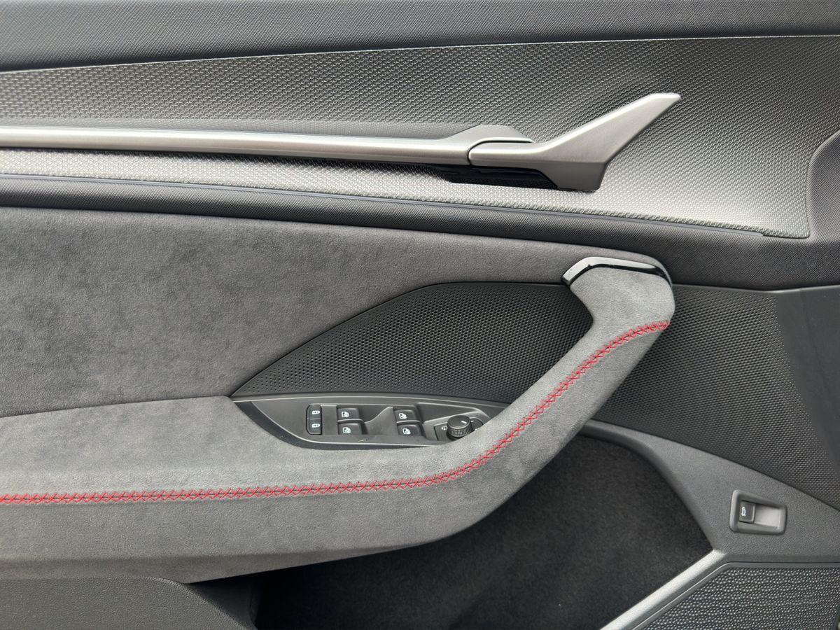 Skoda Kodiaq 2.0 TSI 4x4 RS