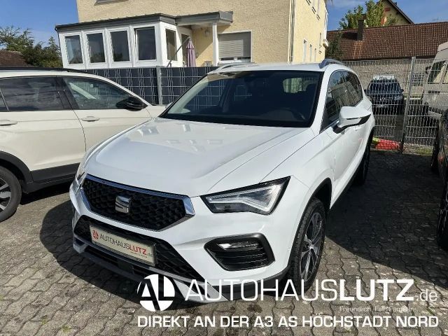 Seat Ateca 1.5 TSI Style