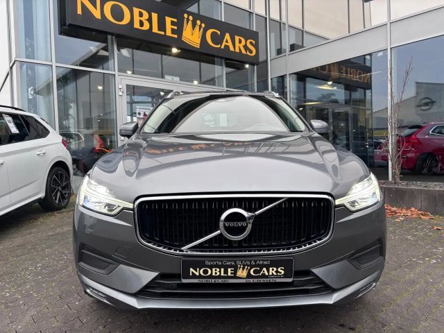 Volvo XC60 Momentum