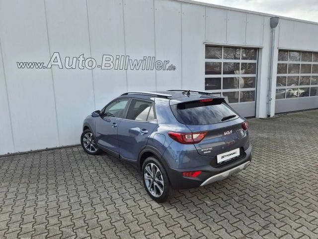 Kia Stonic GDi Spirit