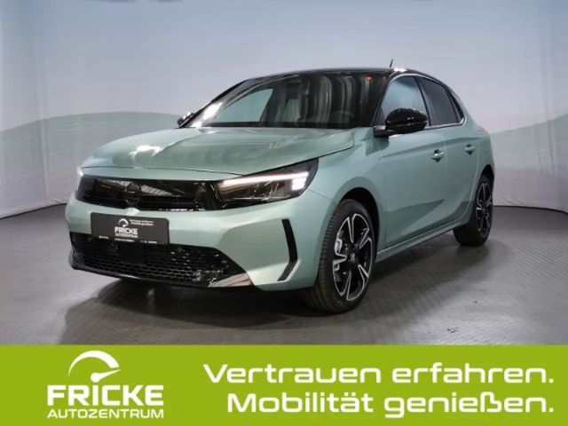 Opel Corsa YES +LED+Sitz-Lenkradheiz.+Navi+AppleCarplay+PDC