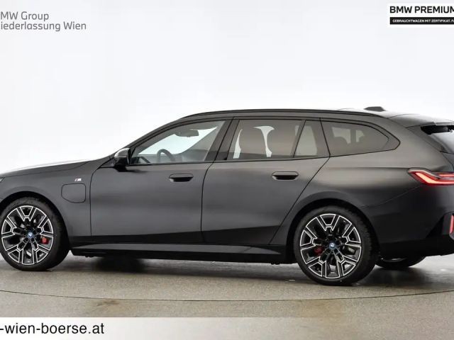 BMW 530 530e xDrive