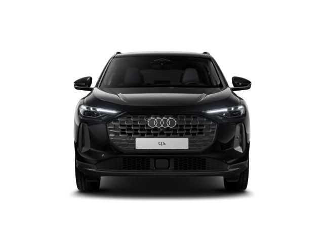 Audi Q5 TFSI LM19 LED+ AHK eSITZE