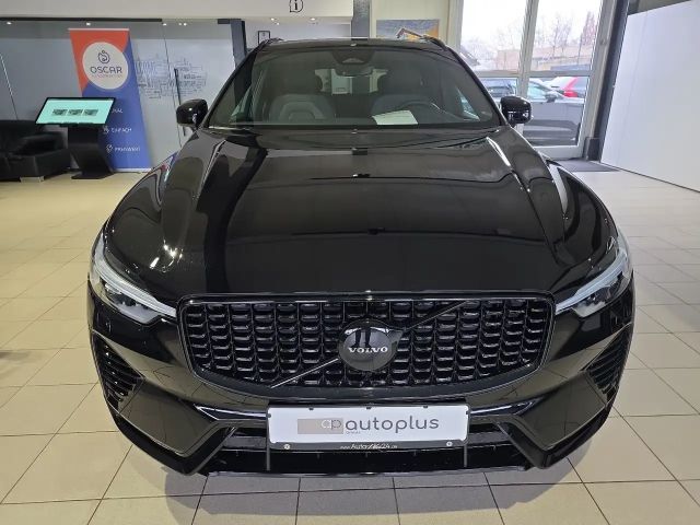 Volvo XC60 AWD Plus Recharge T6