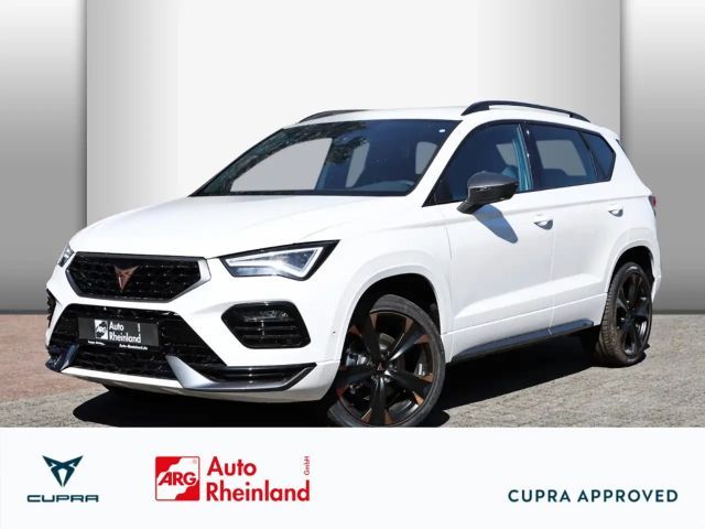 Cupra Ateca 1.5 TSI DSG
