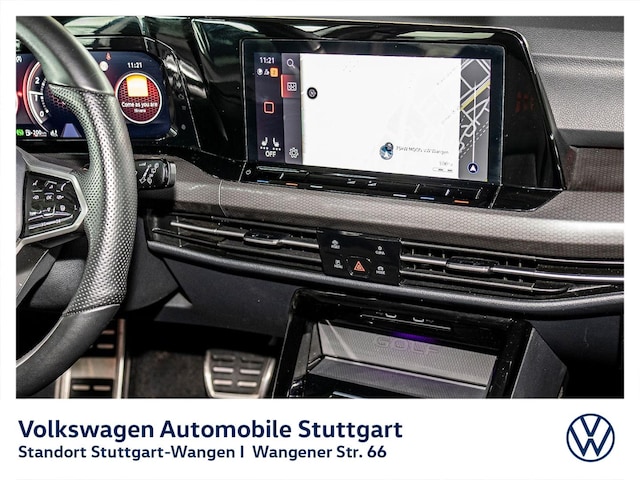 Volkswagen Golf 2.0 TSI DSG GTI