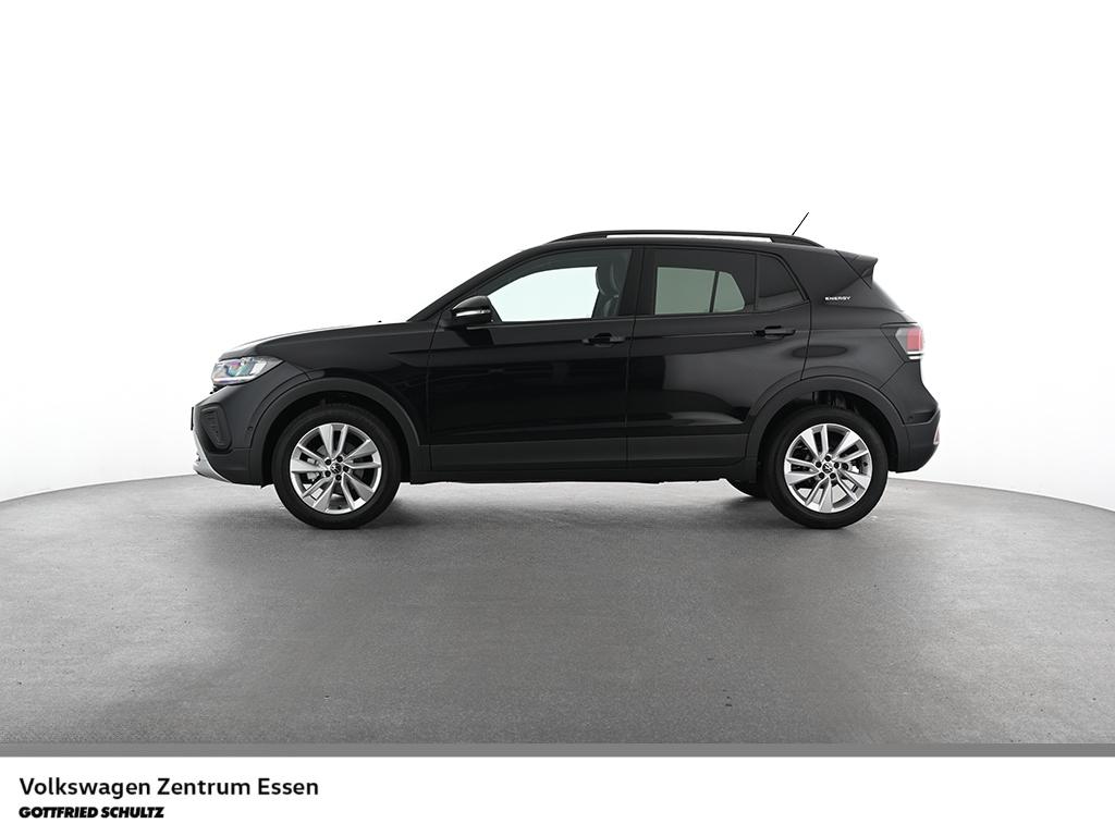 Volkswagen T-Cross 1.0 TSI DSG