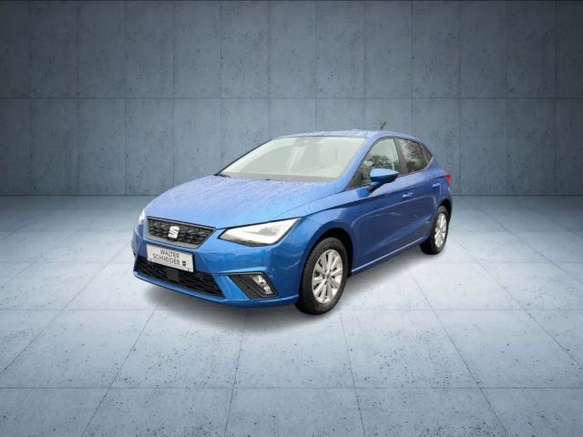 Seat Ibiza 1.0 TSI Style