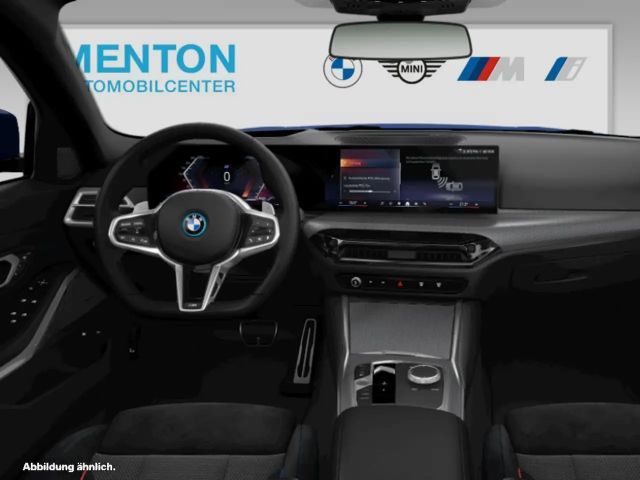 BMW 330 330e M-Sport
